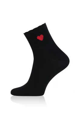 Skarpetki zakostki S189Z LOVE
