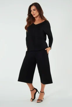 Soler spodnie damskie 7/8
