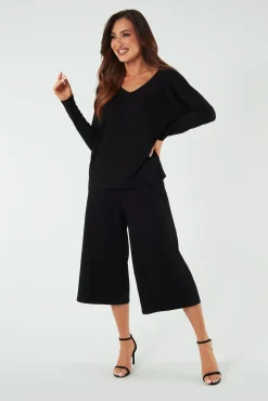 Soler spodnie damskie 7/8