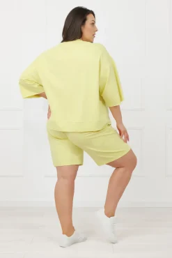 Spodenki damskie krótkie Kaori