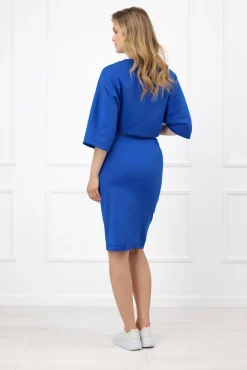 Stella spódnica damska midi