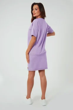 Stella spódnica damska mini