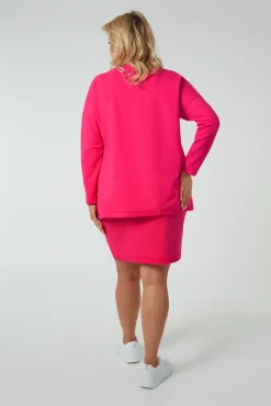 Stella spódnica damska mini
