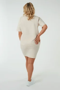 Stella spódnica damska mini