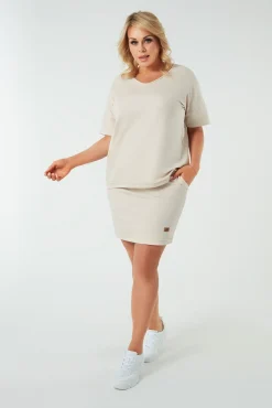Stella spódnica damska mini