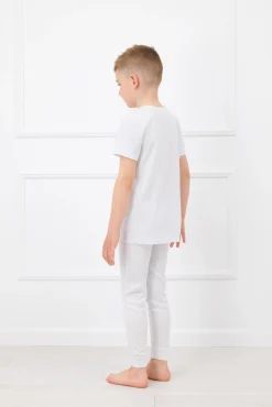 T-shirt dziecięcy krótki rękaw