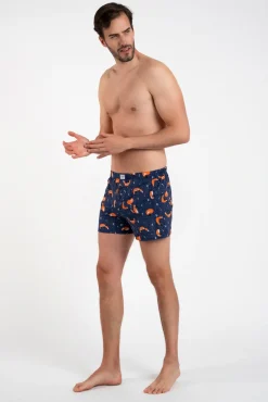 Witalis bokserki męskie